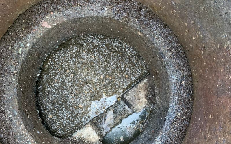 Septic System Problems & Solutions