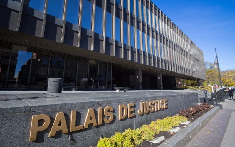 Résolution des litiges et loi applicable