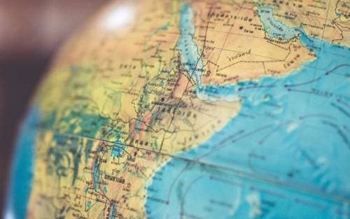 The challenge of wastewater treatment around the world