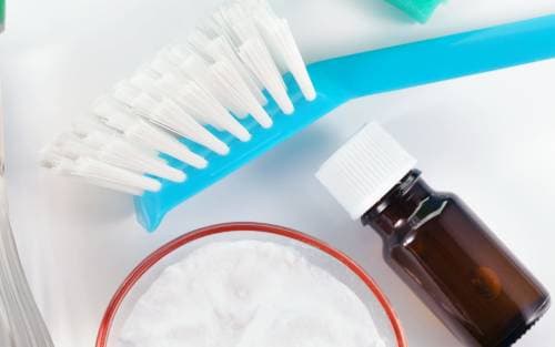 Comment fabriquer des produits ménagers adaptés aux fosses septiques?