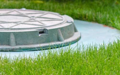 Everything you need to know about your old cesspool