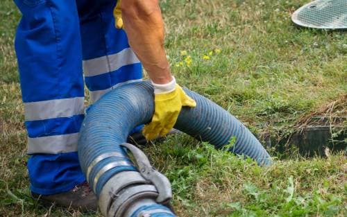 Vidange de fosse septique – Guide complet pour les Québécois 2024