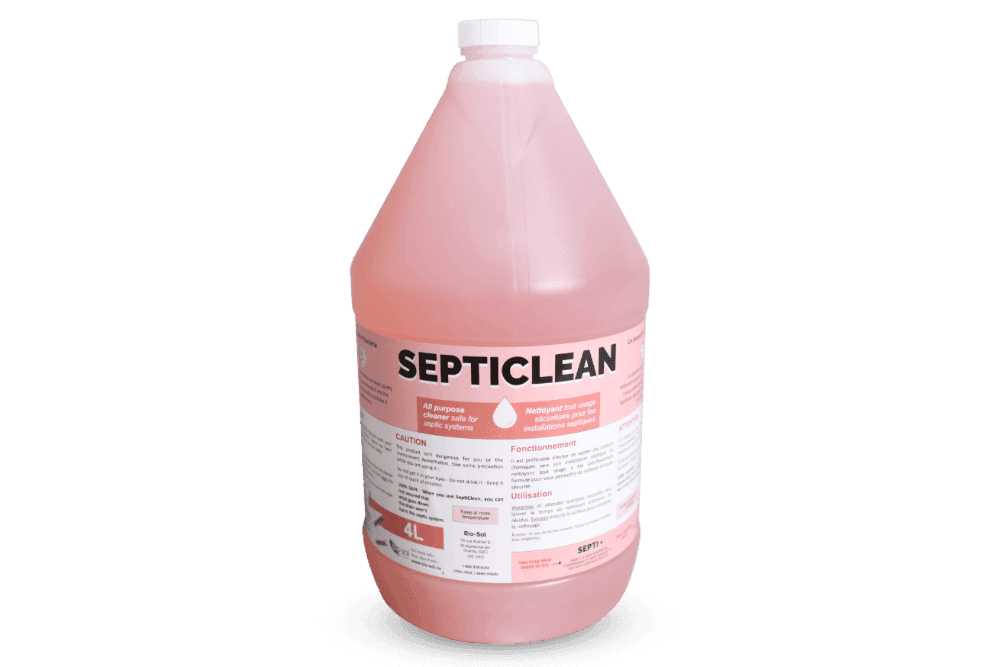 SeptiClean