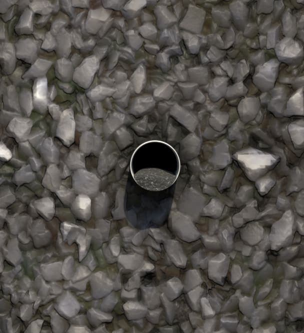Clogged Septic System