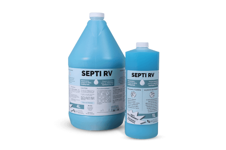Septi RV